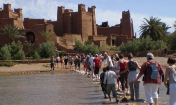 amazing morocco