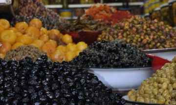 marrakech-olives