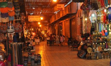 marrakech-souks