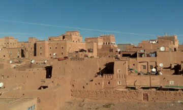 ouarzazat-kasbah