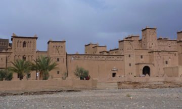 skoura-amridil-kasbah