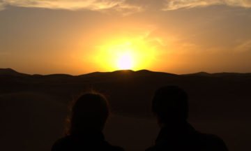 sunset-erg-chegaga