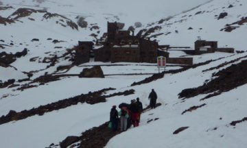 toubkal